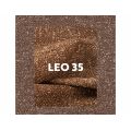 Стілець кухонний обідній м'який Notti Leo Кемел тканина / Чорний каркас4